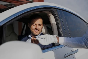 Первый автомобиль